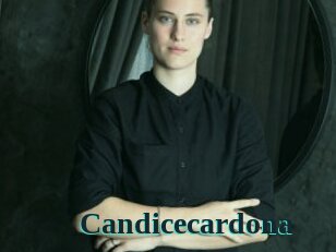 Candicecardona