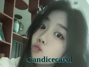 Candicecarol