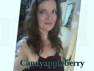 Candyappleberry