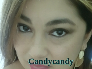 Candycandy