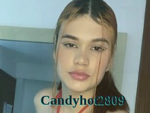Candyhot2809