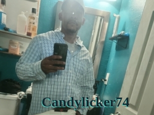 Candylicker74