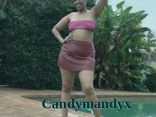 Candymandyx