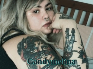 Candymelina