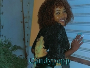 Candypopp