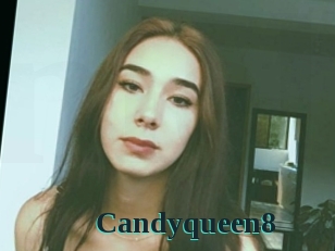 Candyqueen8