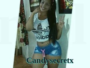 Candysecretx