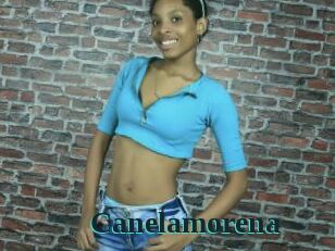 Canelamorena