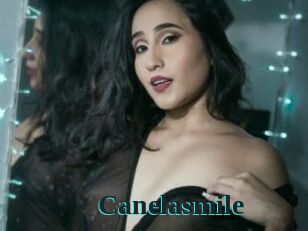 Canelasmile