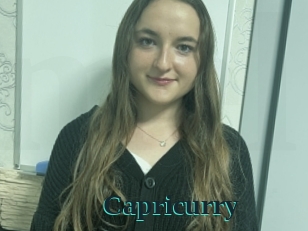 Capricurry