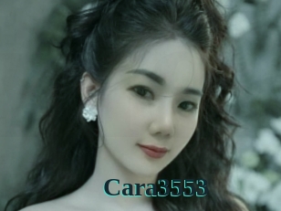 Cara3553