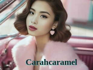 Carahcaramel