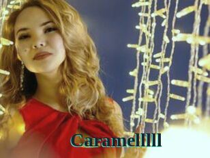 Caramelllll