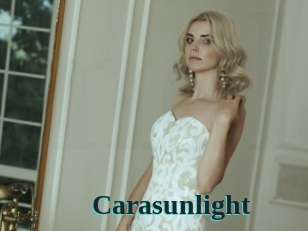 Carasunlight