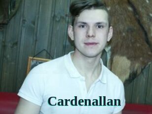 Cardenallan