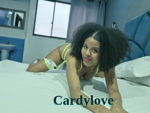 Cardylove