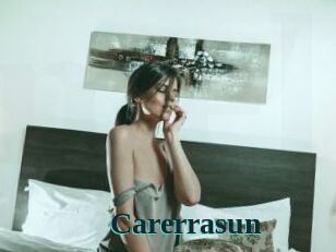 Carerrasun