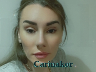 Carinakor