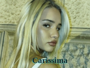 Carissima