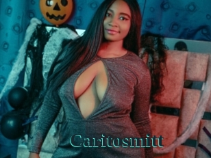 Caritosmitt