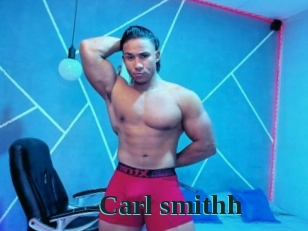 Carl_smithh