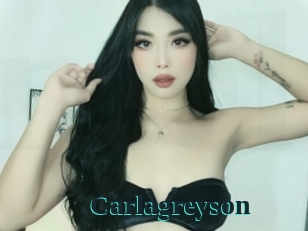 Carlagreyson