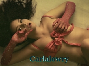 Carlalowry