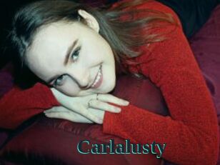 Carlalusty