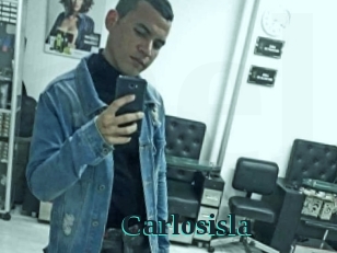 Carlosisla