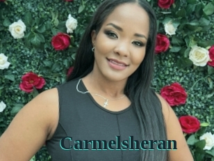 Carmelsheran