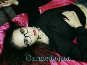 Carmenaqua