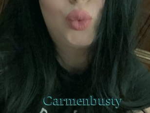 Carmenbusty