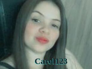 carol123 Melody Melons