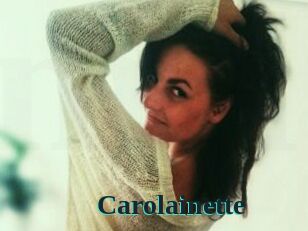 Carolainette