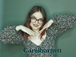 Carolbarnett