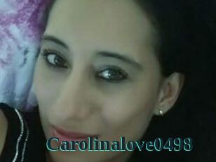 Carolinalove0498
