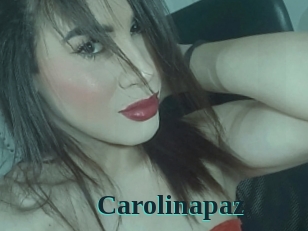 Carolinapaz