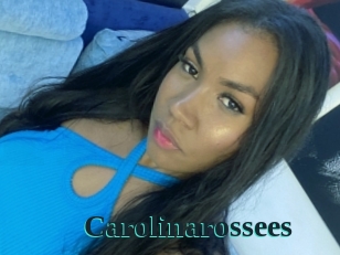 Carolinarossees