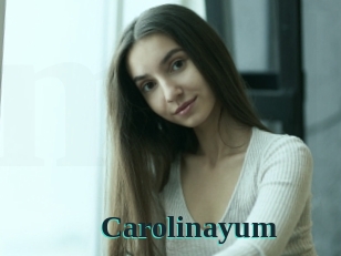 Carolinayum