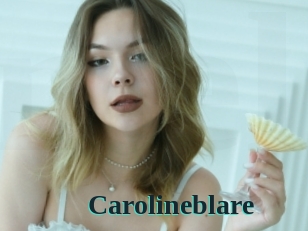 Carolineblare