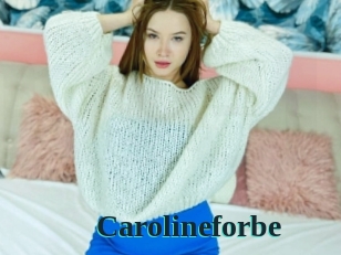 Carolineforbe