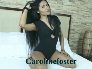 Carolinefoster