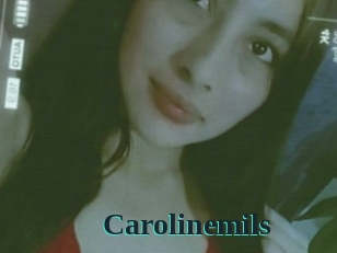 Carolinemils