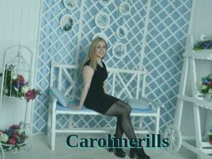 Carolinerills