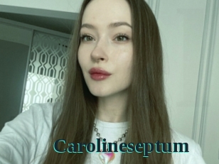 Carolineseptum