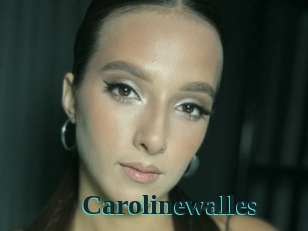 Carolinewalles