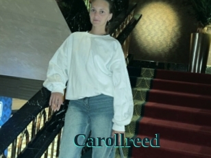 Carollreed