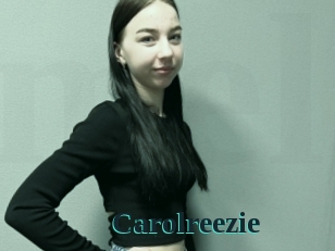 Carolreezie