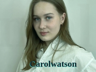 Carolwatson