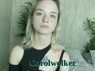 Carolwolker